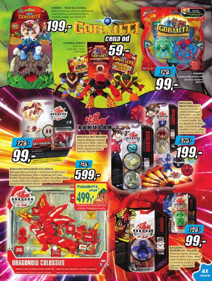 let�k Dr��ik strana 1