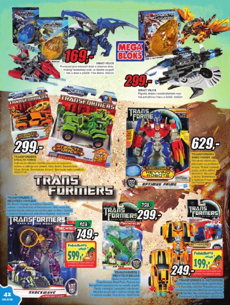 let�k Dr��ik strana 1