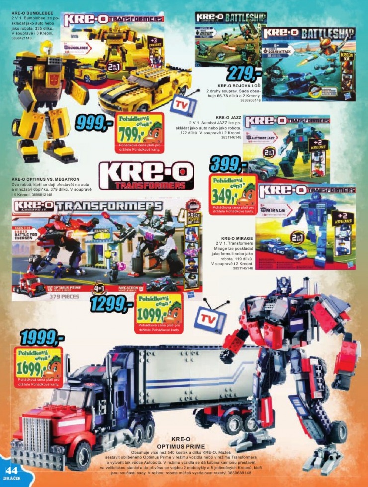 let�k Dr��ik strana 1