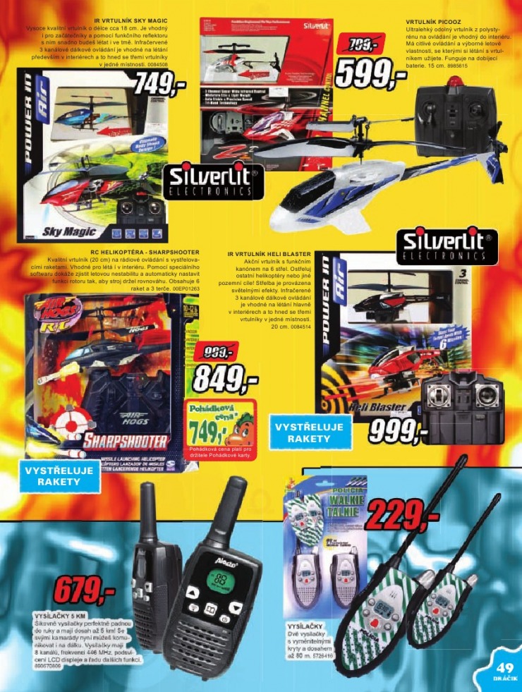 let�k Dr��ik strana 1