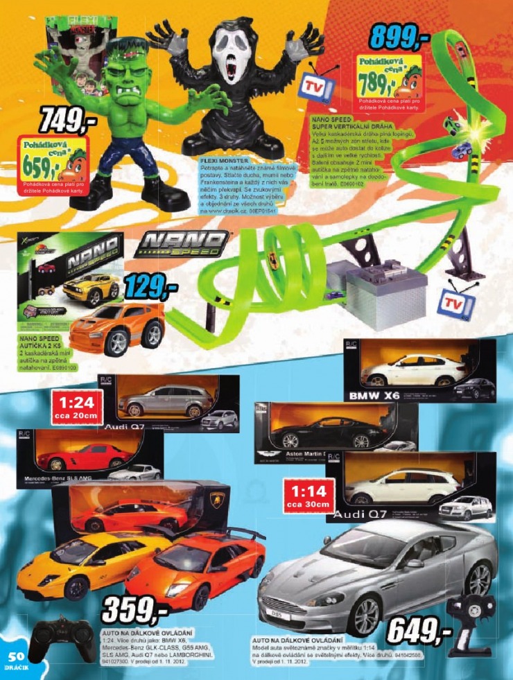 let�k Dr��ik strana 1