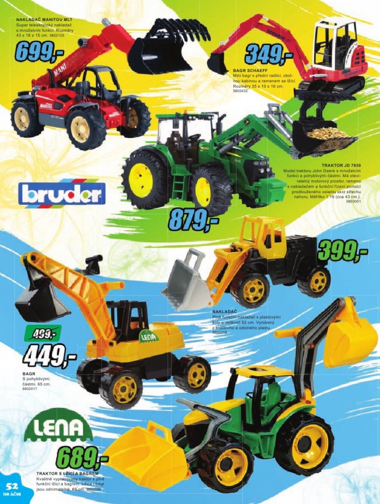 leták Dráčik strana 1 leták Dráčik strana 1