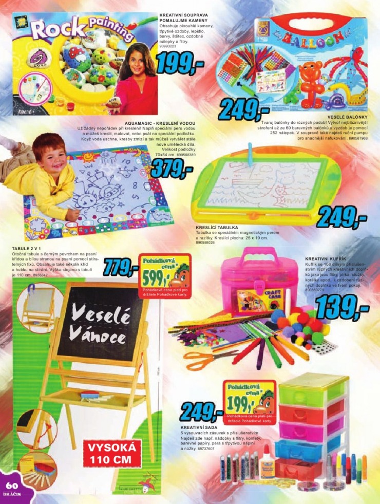 leták Dráčik strana 1 leták Dráčik strana 1