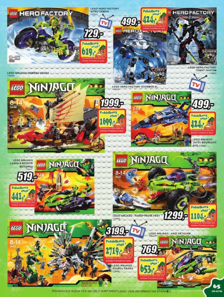 let�k Dr��ik strana 1