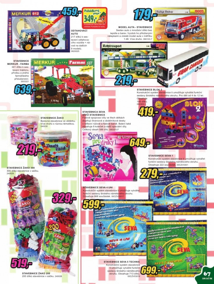 let�k Dr��ik strana 1