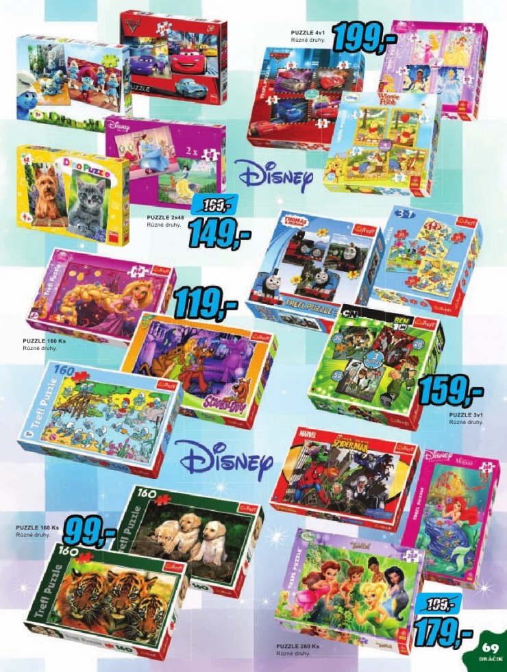 let�k Dr��ik strana 1