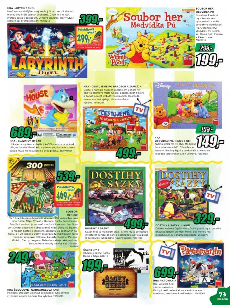 let�k Dr��ik strana 1