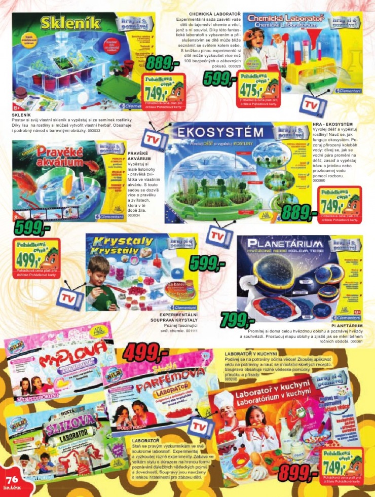 let�k Dr��ik strana 1