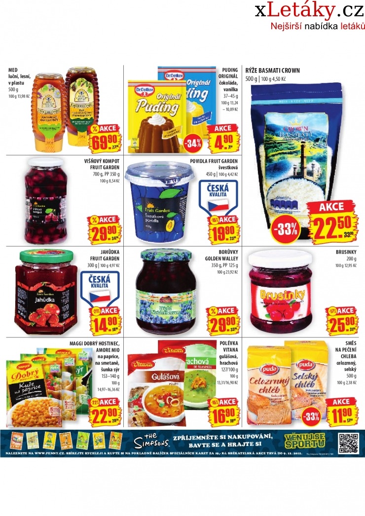 let�k Penny Market ak�n� let�k strana 1