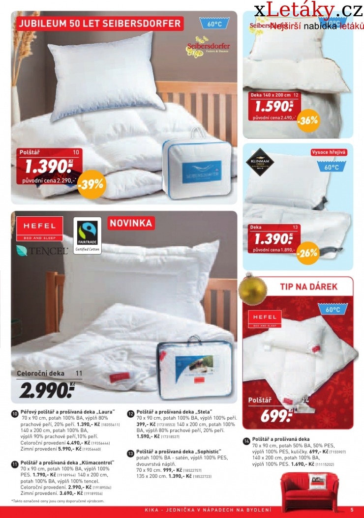 let�k Kika n�bytek let�k strana 1