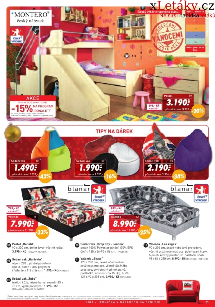 let�k Kika n�bytek let�k strana 1