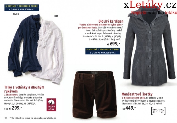 let�k Tchibo let�k strana 1