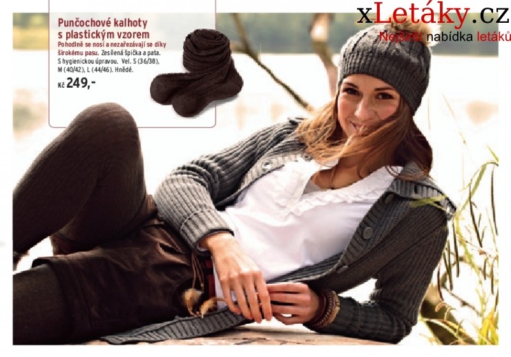 let�k Tchibo let�k strana 1