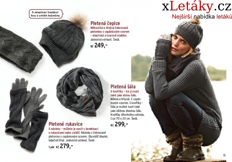 let�k Tchibo let�k strana 1