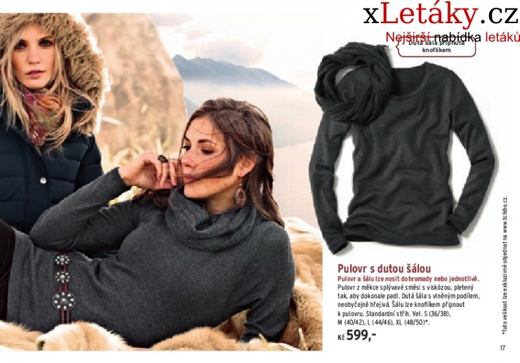 leták Tchibo leták strana 1 leták Tchibo leták strana 1