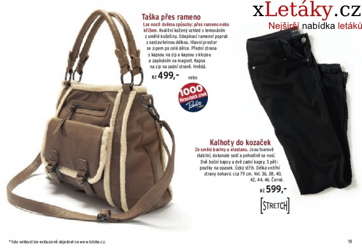 let�k Tchibo let�k strana 1