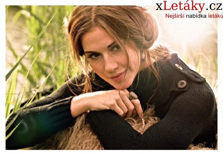 leták Tchibo leták strana 1 leták Tchibo leták strana 1