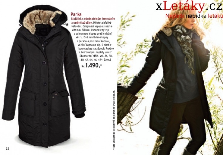 let�k Tchibo let�k strana 1