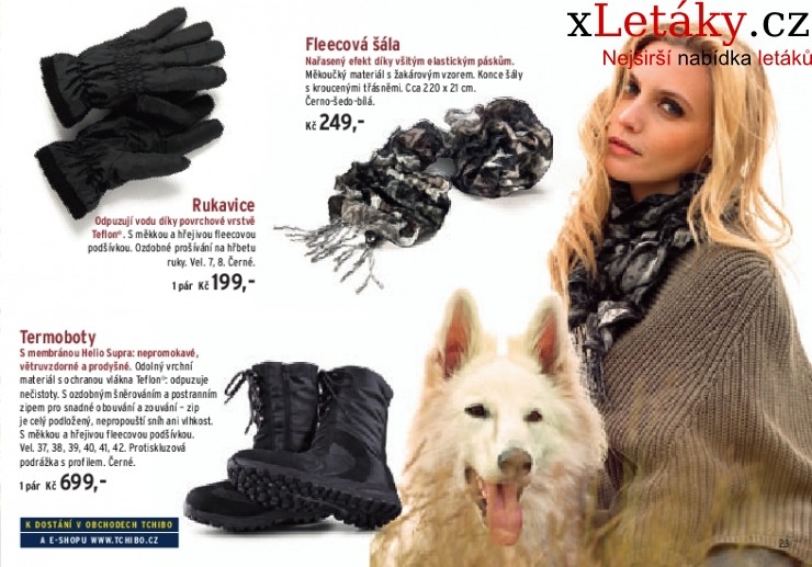 let�k Tchibo let�k strana 1