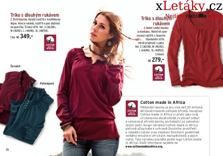 let�k Tchibo let�k strana 1