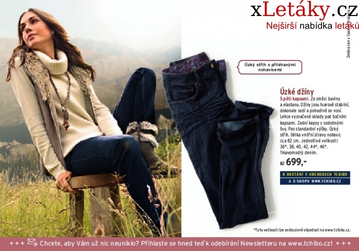 let�k Tchibo let�k strana 1