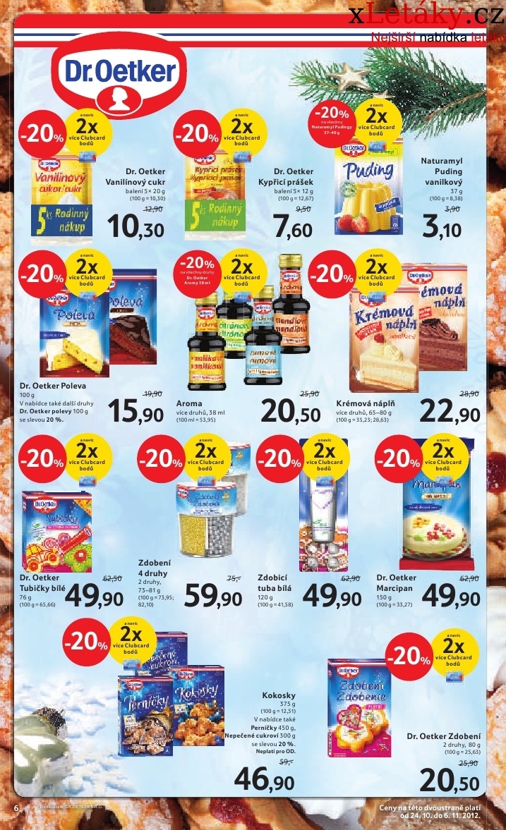 let�k Tesco aktu�ln� let�k strana 1