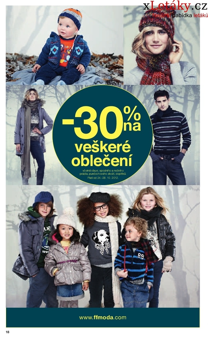 leták Tesco aktuální leták strana 1 leták Tesco aktuální leták strana 1