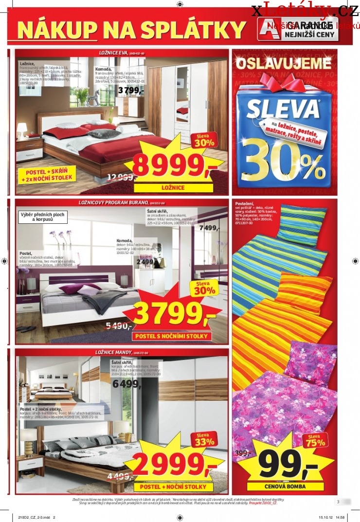 leták Asko nábytek aktuální leták strana 1 leták Asko nábytek aktuální leták strana 1