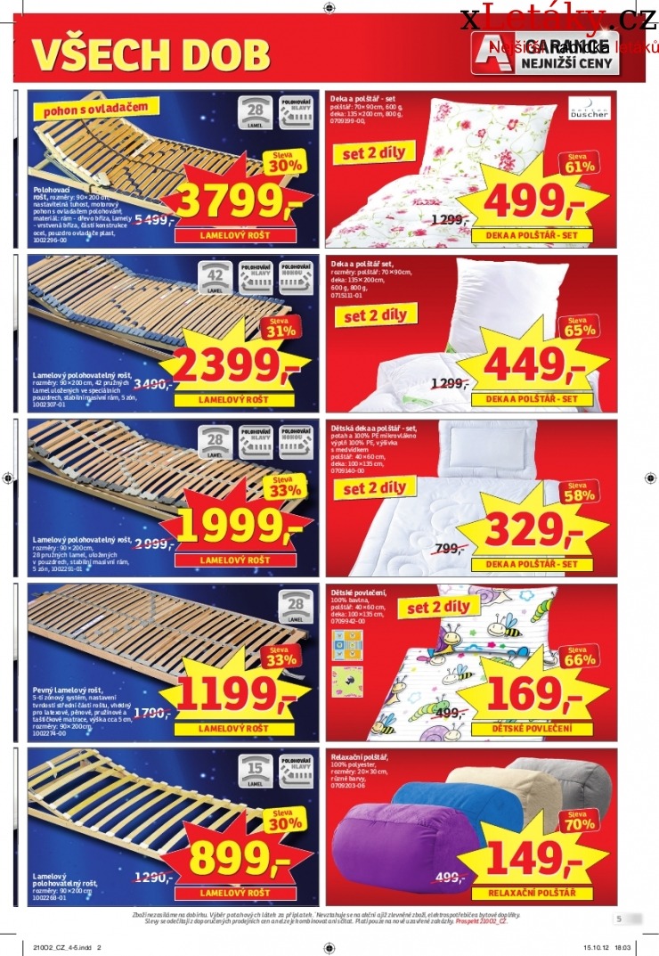 let�k Asko n�bytek aktu�ln� let�k strana 1