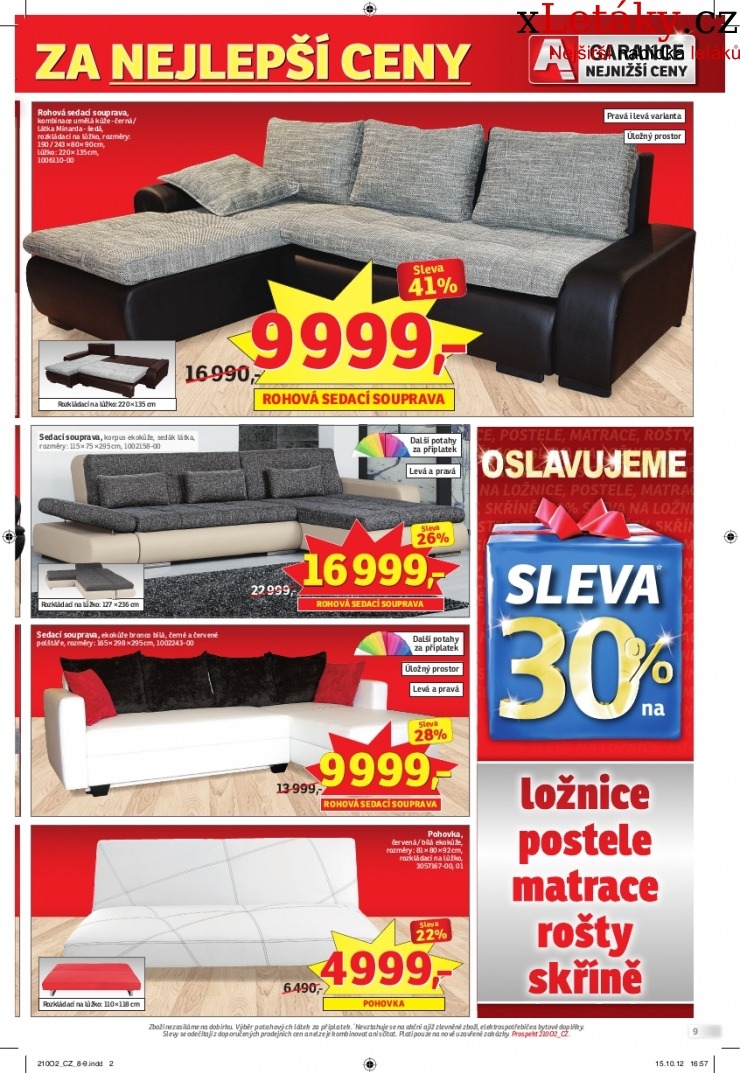 let�k Asko n�bytek aktu�ln� let�k strana 1