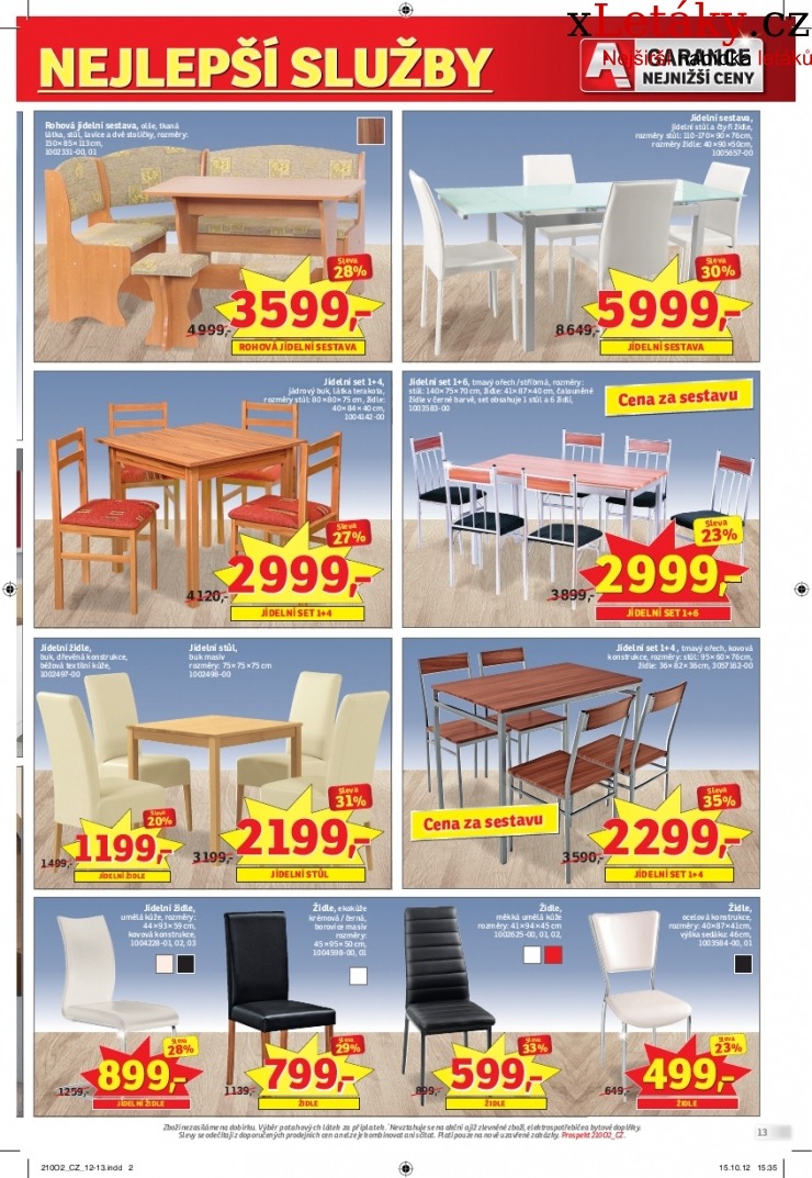 let�k Asko n�bytek aktu�ln� let�k strana 1