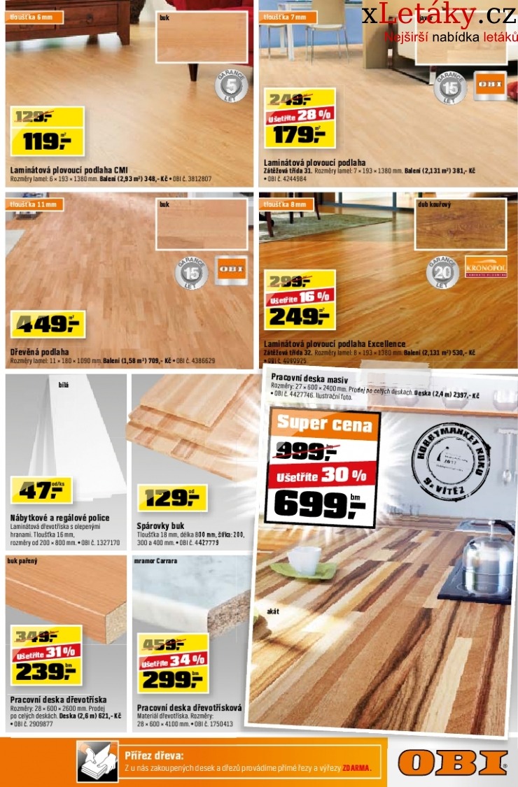 let�k OBI let�k strana 1