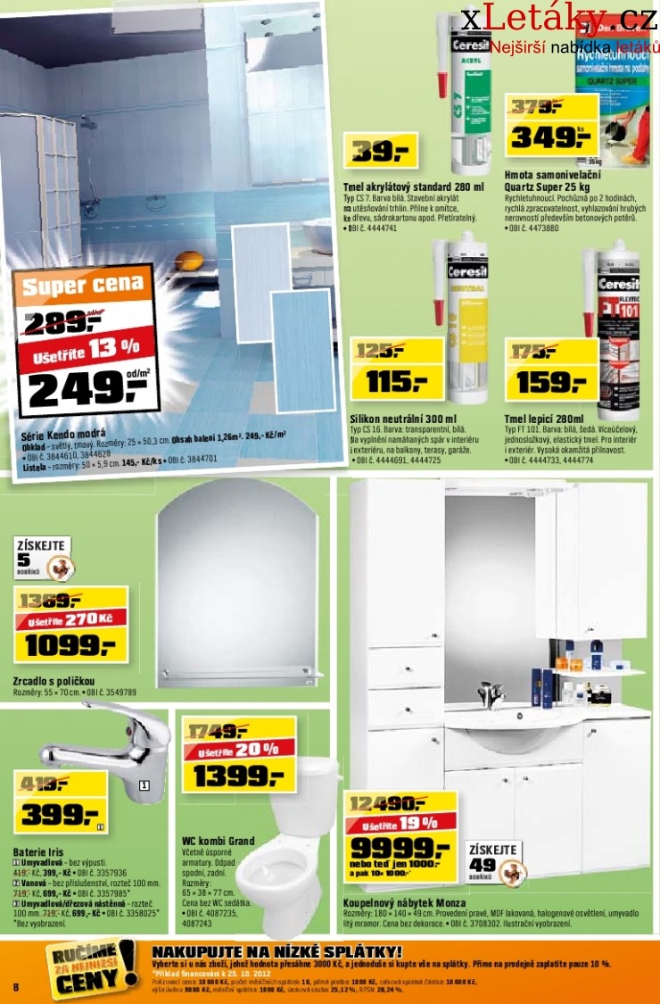 let�k OBI let�k strana 1