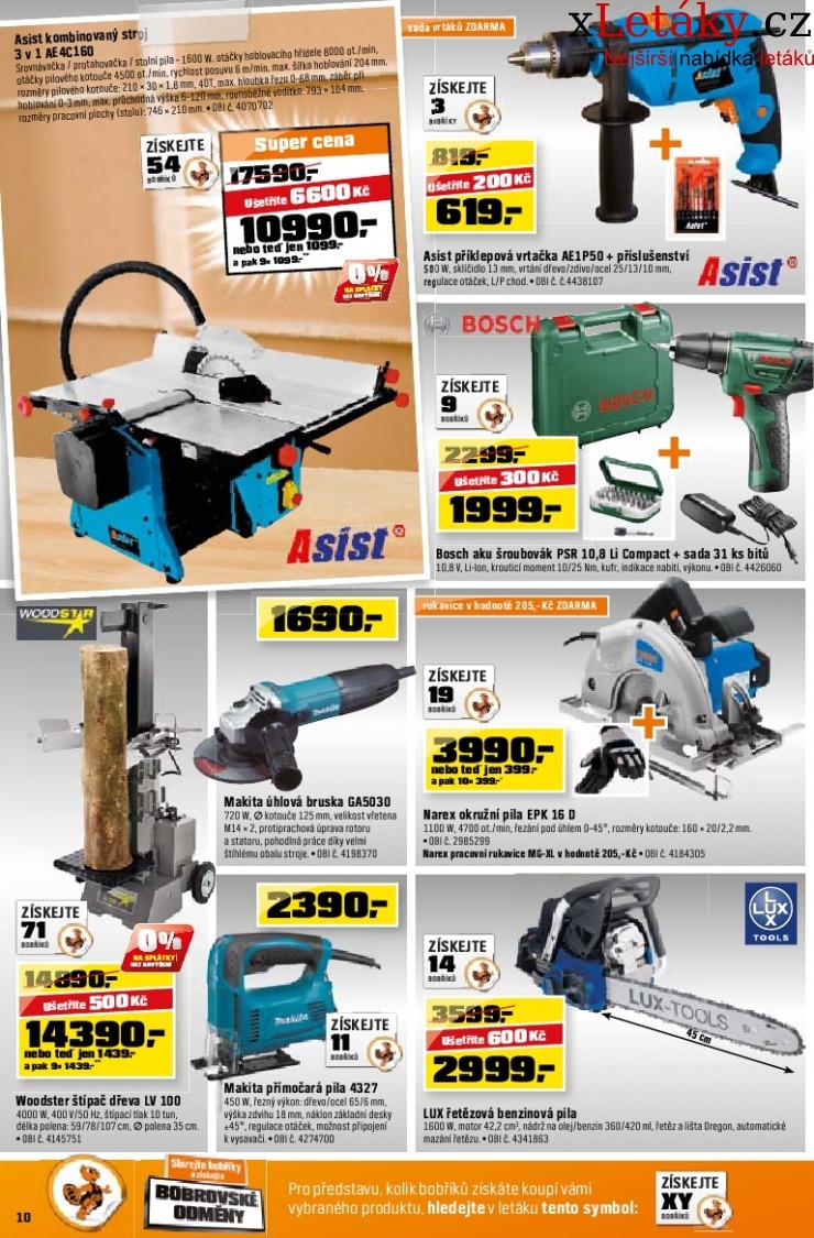 let�k OBI let�k strana 1