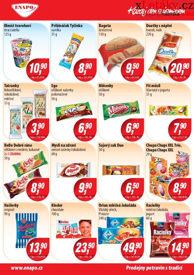 let�k Enapo ak�n� let�k strana 1