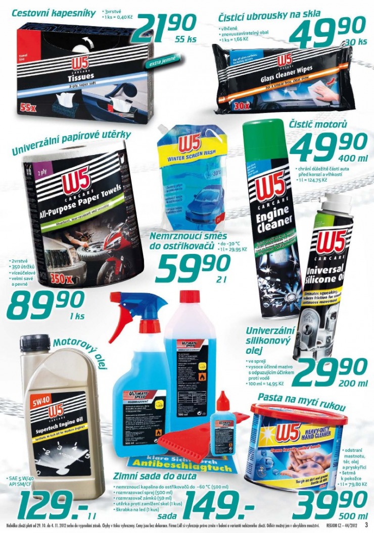 leták Lidl strana 1 leták Lidl strana 1
