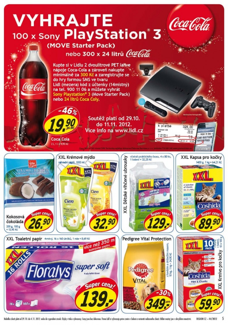 let�k Lidl strana 1