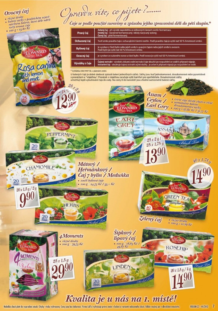 let�k Lidl strana 1