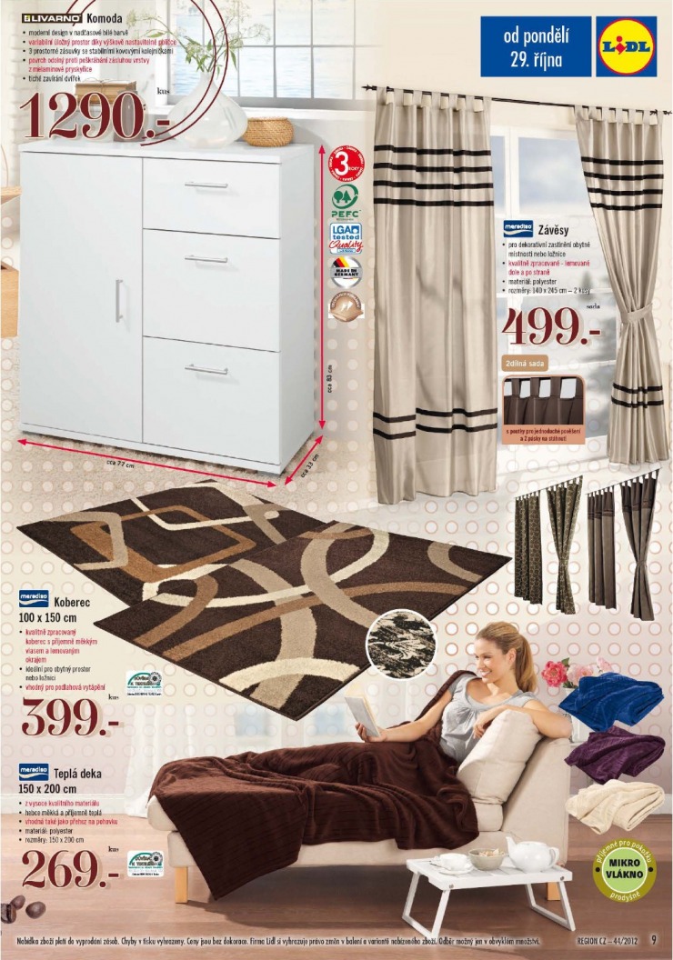 let�k Lidl strana 1