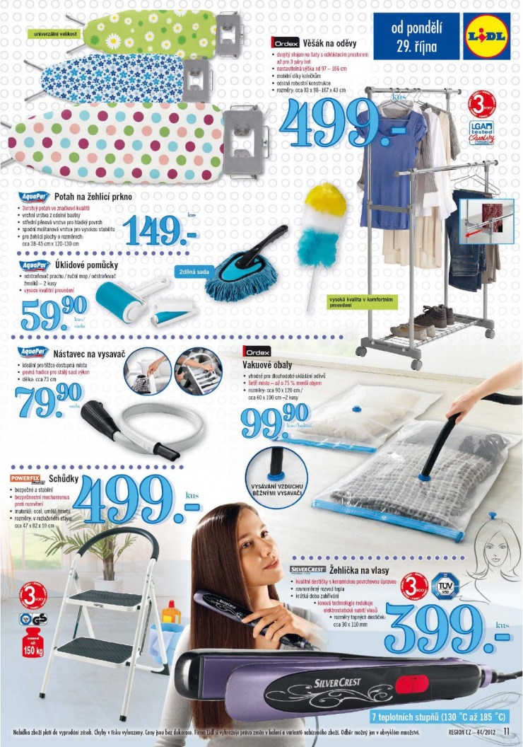 let�k Lidl strana 1