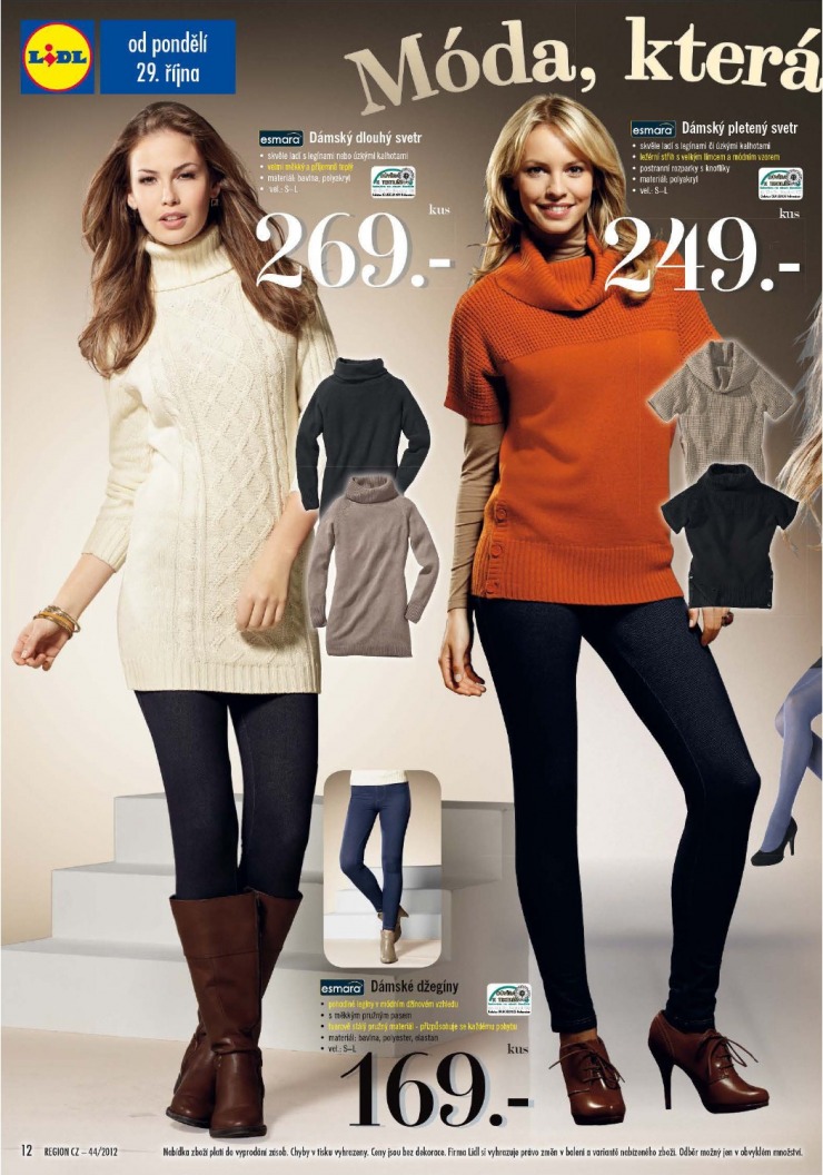 let�k Lidl strana 1