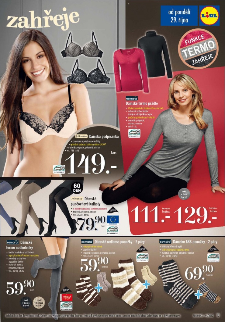 let�k Lidl strana 1