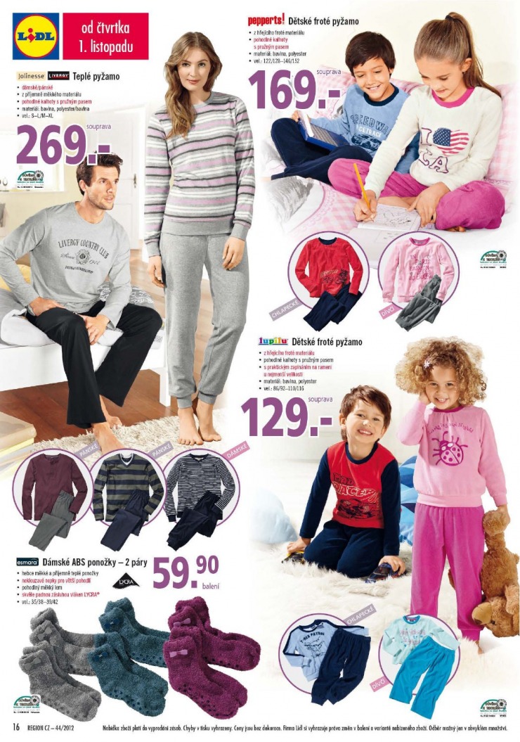 let�k Lidl strana 1