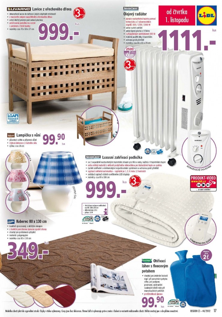 let�k Lidl strana 1