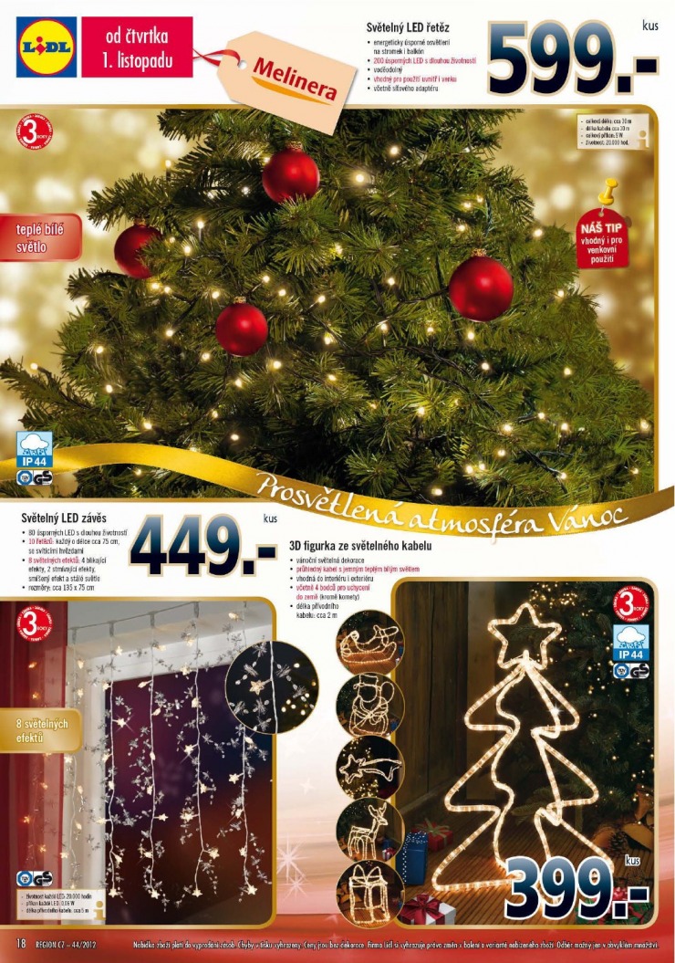 let�k Lidl strana 1