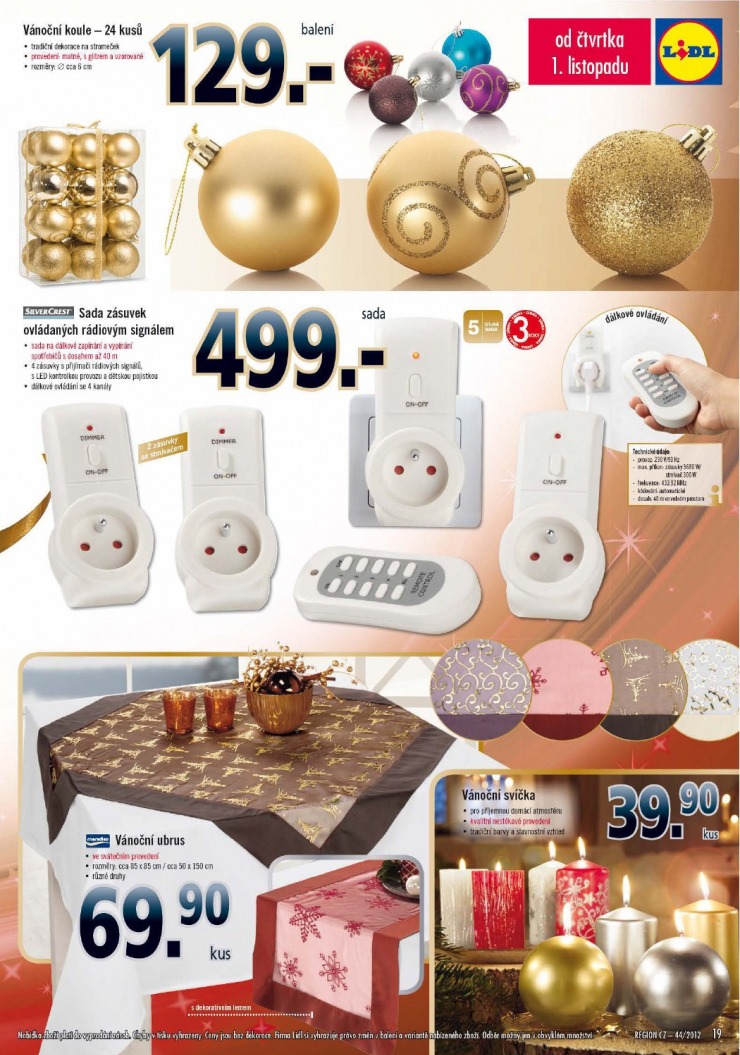 let�k Lidl strana 1