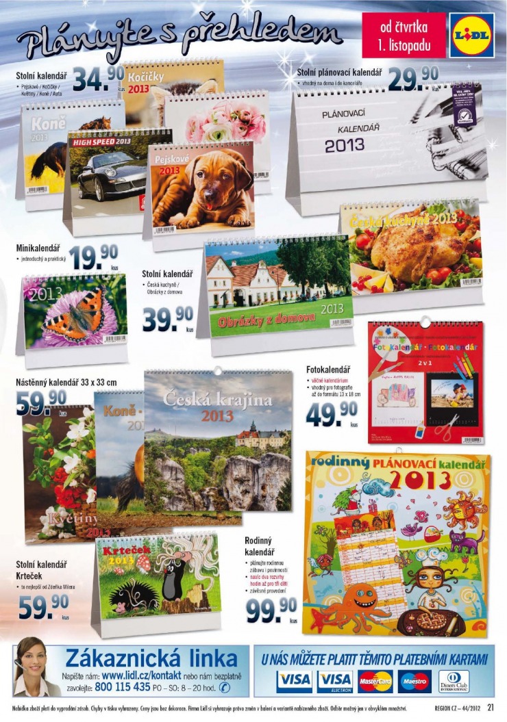 let�k Lidl strana 1