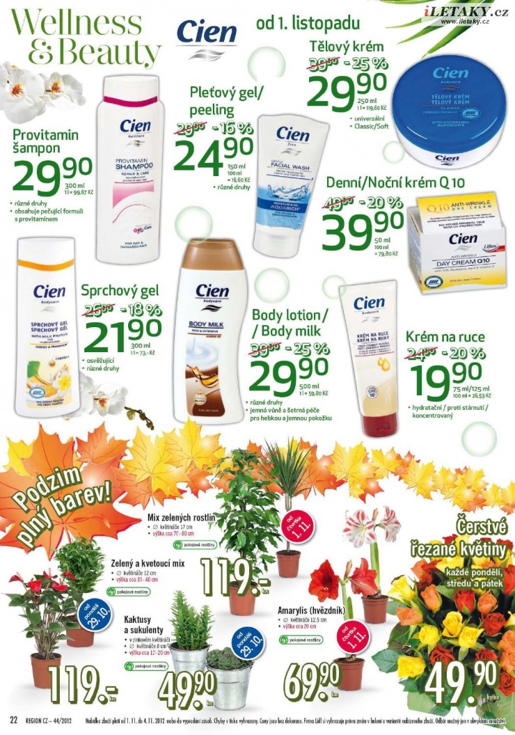 let�k Lidl strana 1