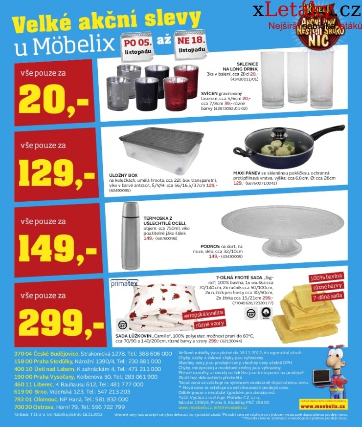 letk Mbelix letk strana 1