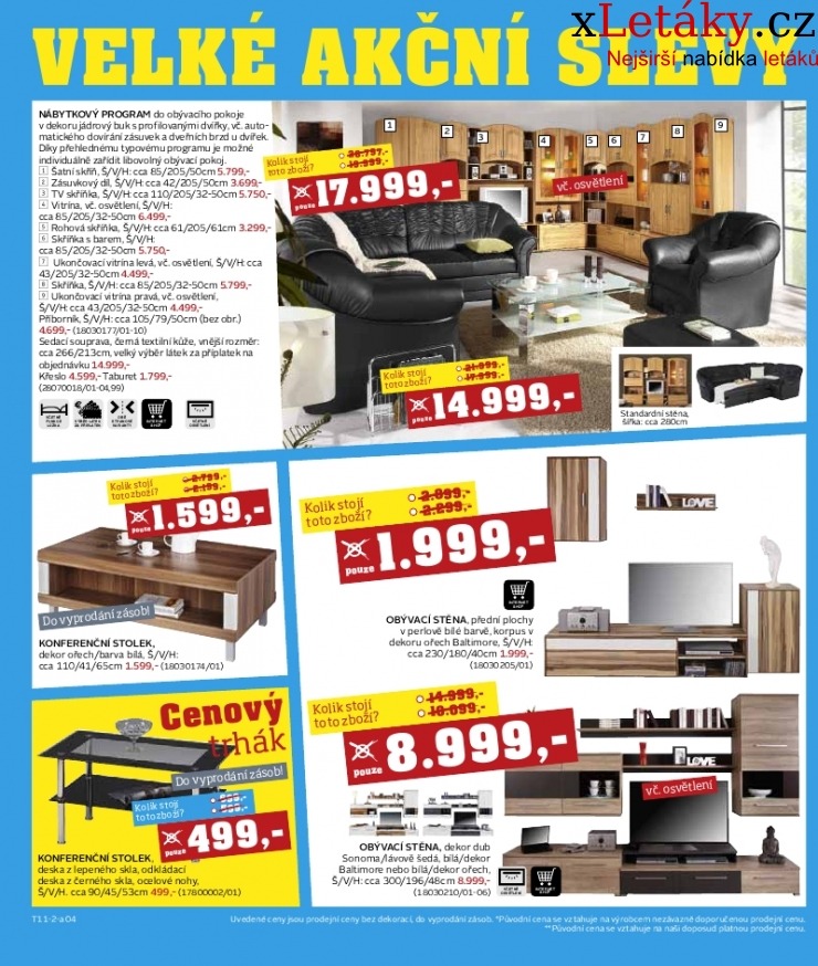 let�k M�belix let�k strana 1